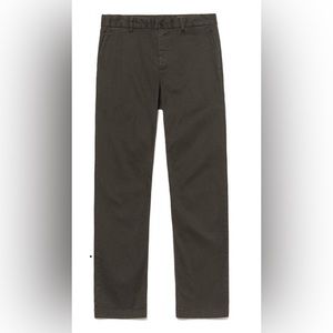Outerknown S.E.A legs, size 30 Pine